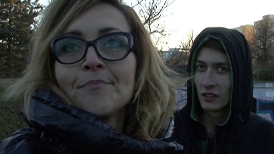 12. Download full pics of Miss Marketa loves money and cocks from czechstreets.com