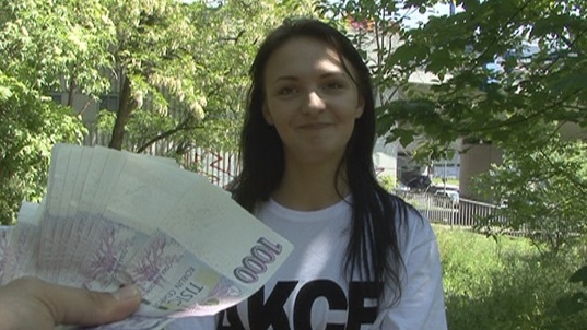 5. Download full pics of Action beauty from czechstreets.com