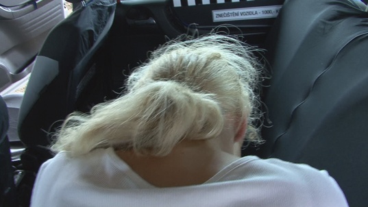 1. Download full pics of The cab driving bitch from czechstreets.com