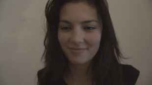 4. Download full pics of Katerina the Anal Student from czechav.com