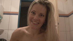 7. Download full pics of Amazing MILF Veronika from czechav.com