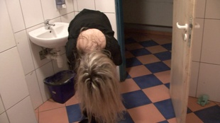 12. Download full pics of Amazing MILF Veronika from czechav.com