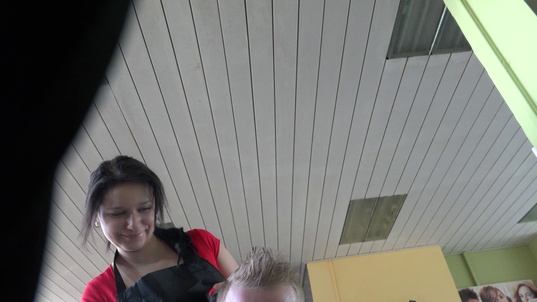 2. Download full pics of 18 y/o hairdresser from czechav.com