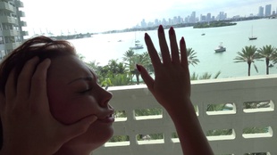 3. Download full pics of Lucka conquers America from czechstreets.com