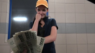 2. Download full pics of Carwash beauty from czechstreets.com