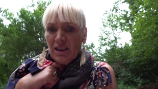 4. Download full pics of Tour-guide from Karlstejn from czechstreets.com