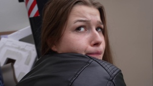 7. Download full pics of Sold Girlfriend from czechstreets.com