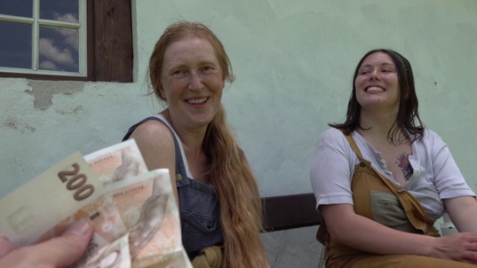 3. Download full pics of Country Girls from czechstreets.com