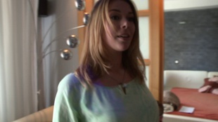 5. Download full pics of Spin the Dildo: No Limits, No Undies from czechav.com