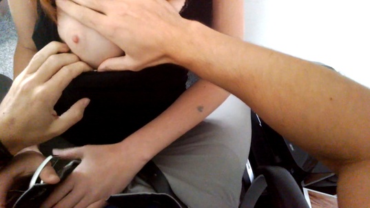 10. Download full pics of Linda: Redhead Good Girl Gone Filthy from czechsupermodels.com