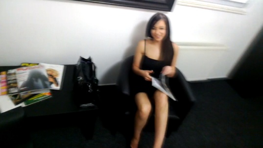 1. Download full pics of Denisa: Cum-Loving Brunette Gets What She Begged For from czechsupermodels.com