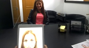 Czech Supermodels: Silvie: All-Inclusive Package – Brunette Whore’s Delight