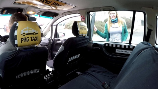 12. Download full pics of Mega squirt and anal orgasm from czechtaxi.com