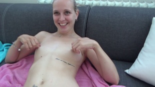 6. Download full pics of Faithful or Fuckable? Test Results Inside! from czechwifeswap.com