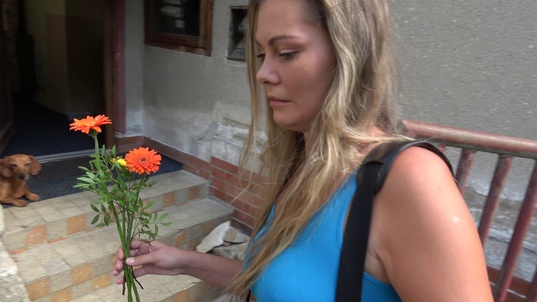 1. Download full pics of Titties Out, Dicks In: The Czech Special! from czechwifeswap.com