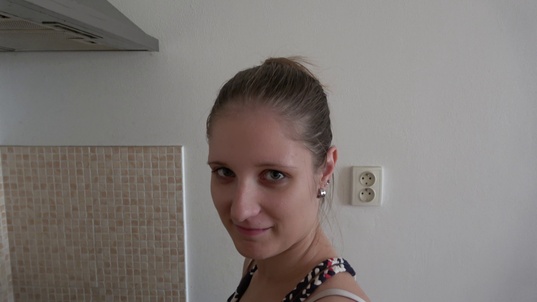 3. Download full pics of Oops! Did We Just Make a Baby? from czechwifeswap.com