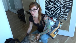 3. Download full pics of Benvenuti a Swap: 69 e gola profonda! from czechwifeswap.com