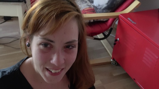 7. Download full pics of Get Lost, Slut! A Swap Gone Wild! from czechav.com