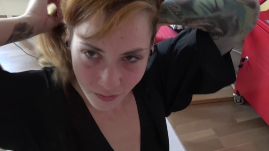 12. Download full pics of Get Lost, Slut! A Swap Gone Wild! from czechav.com