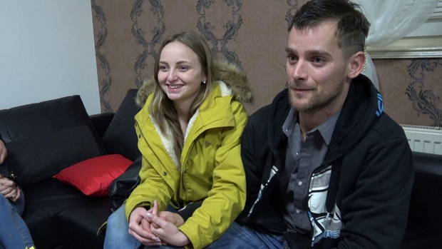 1. Download full pics of Cum Welcome Party: We’re Just Getting Started! from czechwifeswap.com