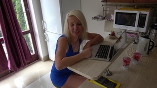 3. Download full pics of Cum in the Eye: Aim for the Face! from czechwifeswap.com