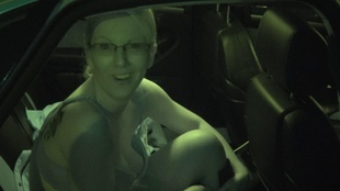 3. Download full pics of You Slut! Screams and Creams! from czechwifeswap.com