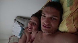 1. Download full pics of Group Sex? Hell Yeah, Let's Get Messy! from czechwifeswap.com