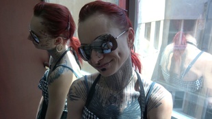 4. Download full pics of Anal Superfuck: All Holes Destroyed! from czechwifeswap.com