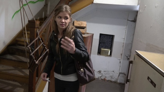 5. Download full pics of House of Horrors: Piss & Pounding! from czechav.com