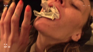 1. Download full pics of Perverse Roulette from dirtysarah.com