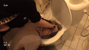 1. Download full pics of Filthy Hair Salon from dirtysarah.com