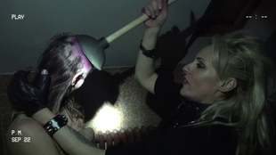 4. Download full pics of Filthy Hair Salon from dirtysarah.com