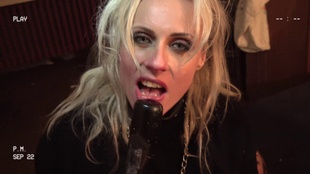 2. Download full pics of Sarah's Brown Relish from goperv.com