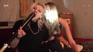 2. Download full pics of Brown Anal Rose from dirtysarah.com