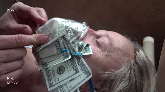 2. Download full pics of Doctor Dirty Sarah from dirtysarah.com