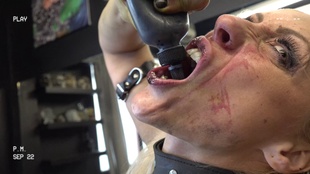 2. Download full pics of Fucking Colouring Book from goperv.com