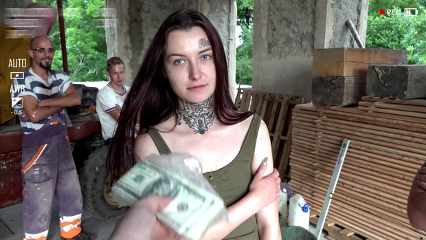 4. Download full pics of Anything for Cash from nudz.com