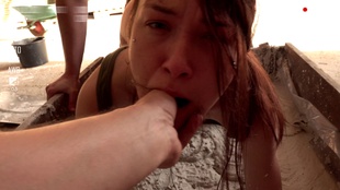 5. Download full pics of Embed in Concrete for 20k USD from extremestreets.com