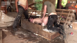 1. Download full pics of Extremely Dirty Hole from goperv.com