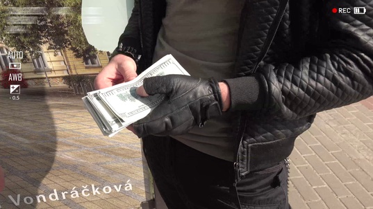 5. Download full pics of Selfish Whore from extremestreets.com