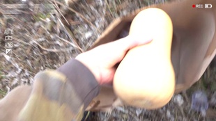 3. Download full pics of Filthy Double Fuck from goperv.com