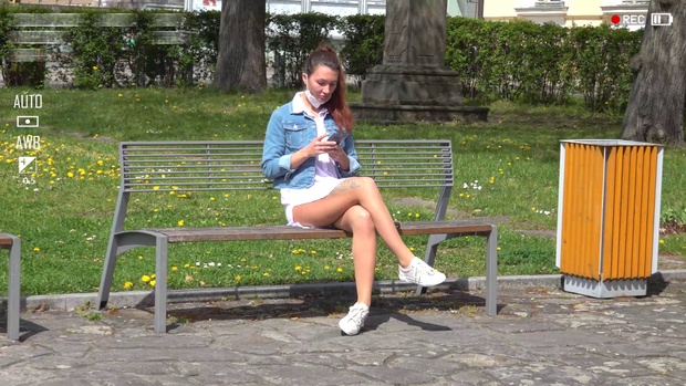1. Download full pics of Hot pepper in ass 10k USD challenge from nudz.com