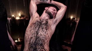 2. Download full pics of Black mass (Gay Edition) from czechgav.com