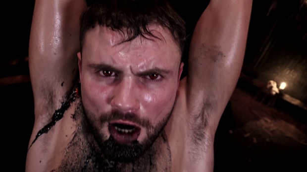 3. Download full pics of Misa negra (edición gay) from nudz.com