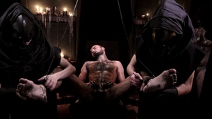 11. Download full pics of Black mass (Gay Edition) from czechgav.com