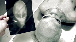 1. Download full pics of 《罗斯威尔的UFO》（同性恋版） from gayhorrorporn.com