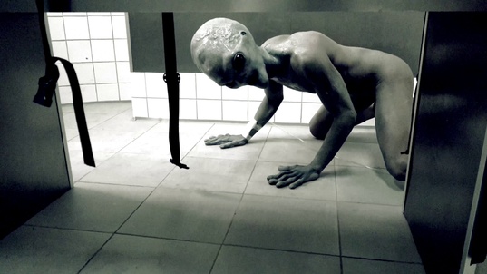 5. Download full pics of ロズウェルのUFO（ゲイ版） from gayhorrorporn.com