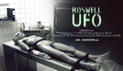 UFO from Roswell (Gay Edition)