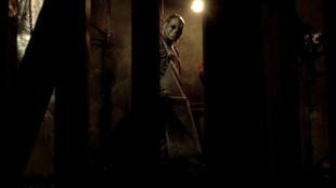 1. Download full pics of Мясник (гей-издание) from gayhorrorporn.com