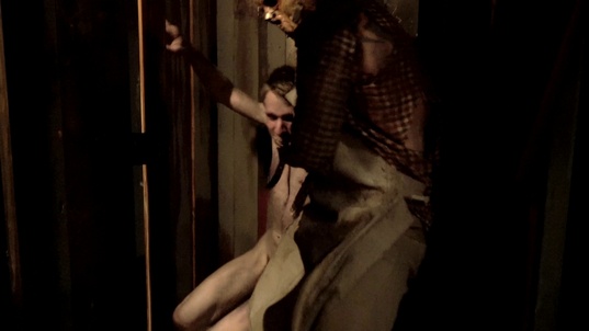 3. Download full pics of Chop Shop Guy (Gay Edition) from gayhorrorporn.com